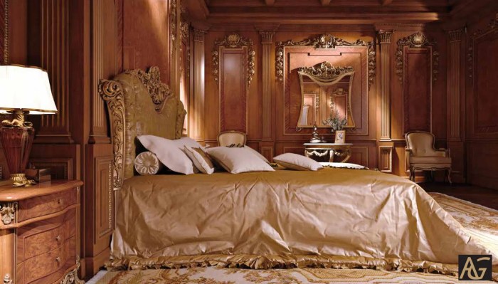 Unlock Timeless Elegance: Classic Interior Design Secrets!