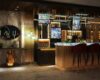 Bar Interior Design - ANSA Interiors