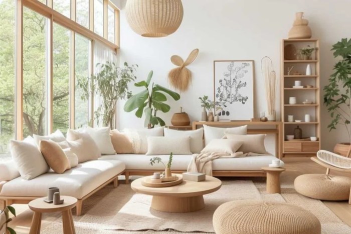 Create the Perfect Japandi Style for Your Dining Room, Living Room ... Create the Perfect Japandi Style for Your Dining Room, Living Room ...