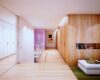 Wooden Interior Design