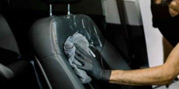 7 Reasons Why Cars Have Black Interiors - Vehicle Help
