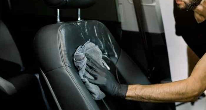7 Reasons Why Cars Have Black Interiors - Vehicle Help