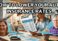 How to Lower Your Auto Insurance Rates in 2024 (6 Simple Steps ...