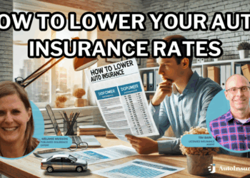 How to Lower Your Auto Insurance Rates in 2024 (6 Simple Steps ...