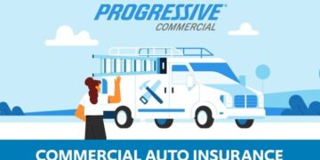 Top 10 commercial truck insurance companies - Pversity Products PR